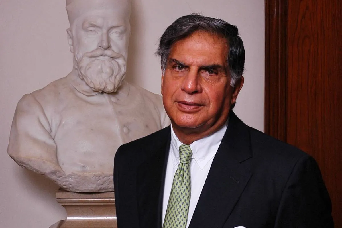 How Did Ratan Tata Pass Away at 86? Examining His Final Days at 86