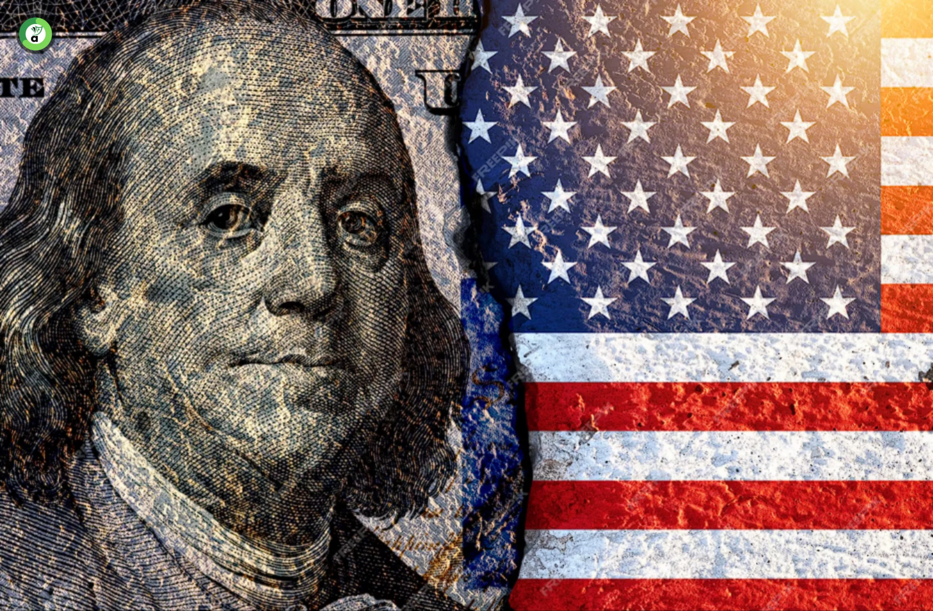 How Does the US Dollar Rise or Fall?