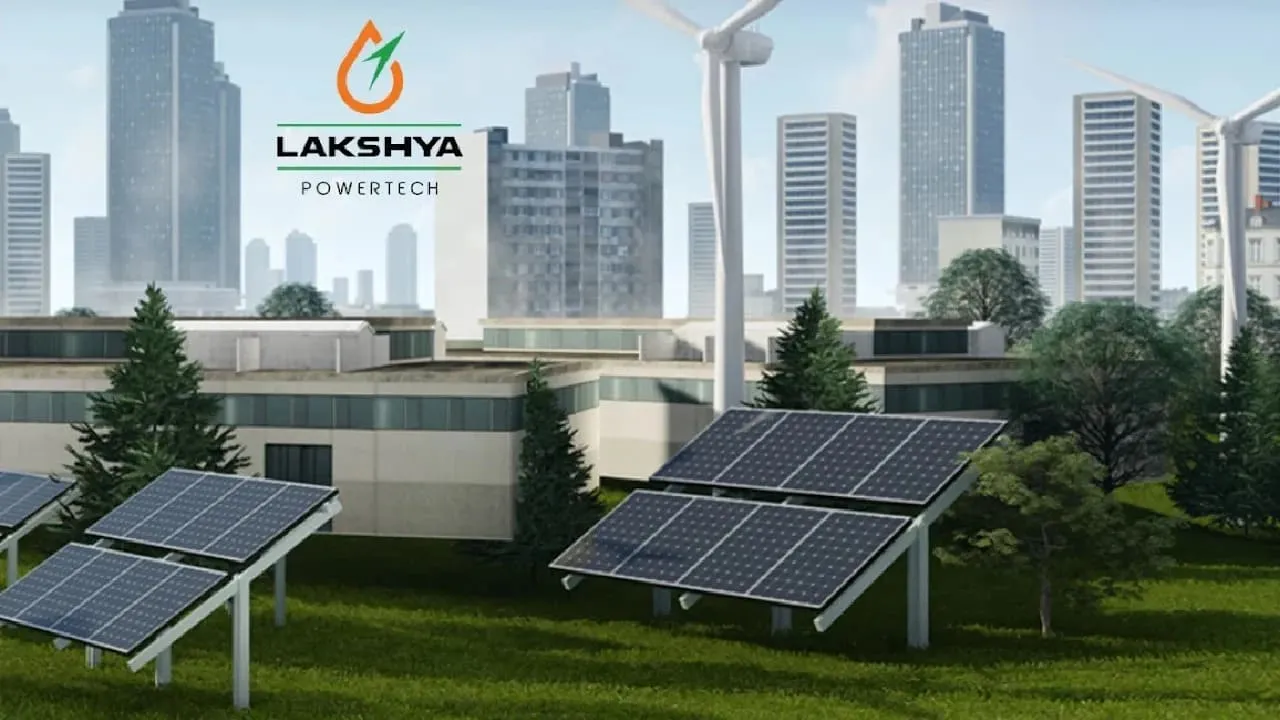 Lakshya Powertech IPO Day 1: Subscription Surges 43 Times, GMP Rises Significantly