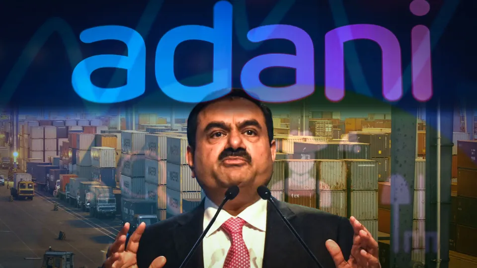 Adani Group Refutes Claims of $310 Million Fund Freeze by Swiss Authorities