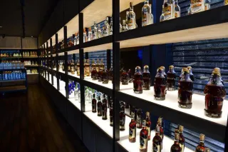 Andhra Pradesh Introduces New Excise Policy: Liquor Prices Slashed, Big Changes Announced
