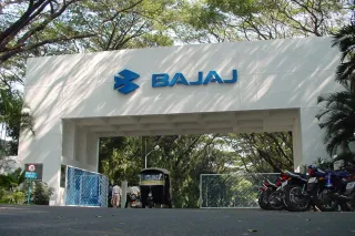 Bajaj Auto Q2 FY25 Earnings: Profit Sees 9% Rise, Revenue Increases 22% to ₹13,127 Crore