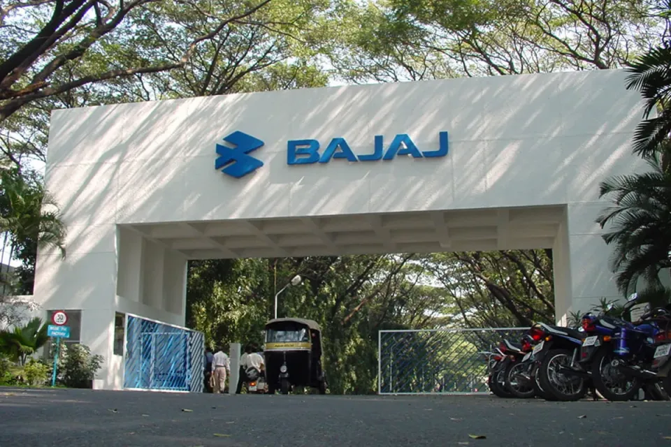 Bajaj Auto Q2 FY25 Earnings: Profit Sees 9% Rise, Revenue Increases 22% to ₹13,127 Crore