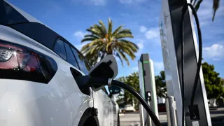EV Makers Applaud PM's New E-Drive Scheme for Electric Mobility