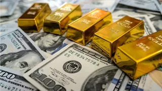 India’s Forex Reserves Surge by $12.58 Billion, Reaching Record High of $704.88 Billion