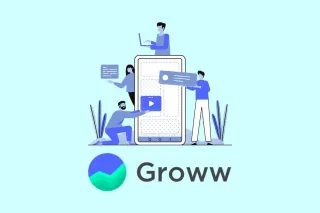 Groww Records Over 47 Lakh New SIPs in July-September Quarter