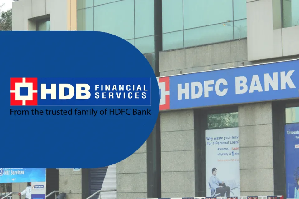 HDB Financial Services Plans ₹2,500 Crore IPO: What Investors Need to Know