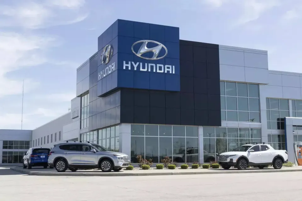 Hyundai Motor India IPO: Key Details, Price Band, GMP Today, and Expert Review