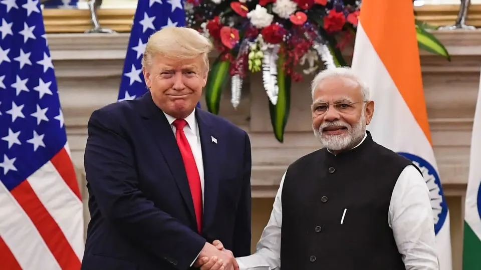 India Prepares for Trade Challenges as Trump Returns to US Presidency