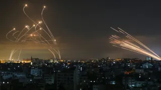 India Expresses Deep Concern Over Escalating Iran-Israel Conflict