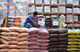 India's Wholesale Inflation Drops to 1.31% in August Amid Mixed Commodity Trends