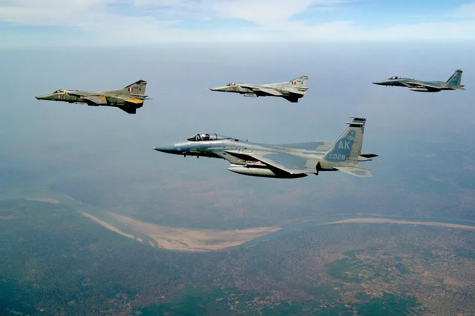 IAF Neutralizes Chinese Surveillance Balloon: What Are China's Intentions and India's Next Steps?