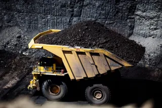 India's Coal Sector Achieves 5.85% Growth in FY 2024-25 Despite Challenges