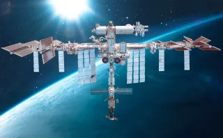India's First Space Station Set to Launch: Bharatiya Antariksh Station to Debut in 2028