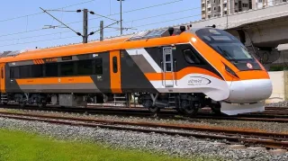 IRFC Secures ₹700 Crore Funding for BOBR Rakes, Welcomes New Chief Risk Officer
