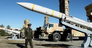 Israel vs Iran: Who's Stronger? Analyzing Military, Air Force, and Naval Strength
