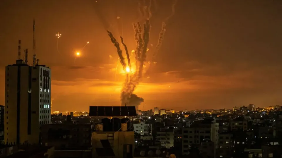 Israel-Iran War News Updates: Iran Says Not Looking for War with Israel; US Opposes Israel Strikes on Iran Nuclear Sites