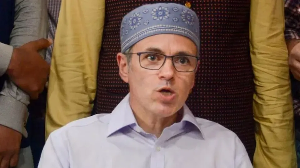 Jammu-Kashmir Assembly Election 2024 Results: Congress-NC Alliance Secures Victory, Omar Abdullah Poised for CM Role
