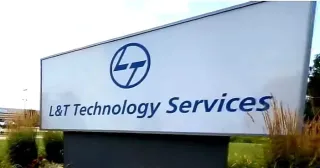 L&T Technology Services Q2 Results: Net Profit Rises 2% QoQ, Declares ₹17 Interim Dividend