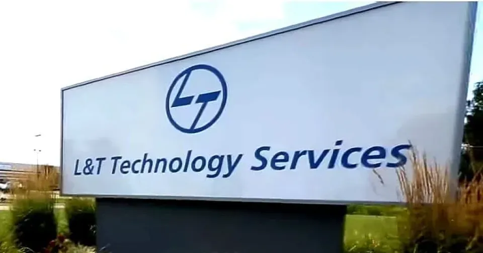 L&T Technology Services Q2 Results: Net Profit Rises 2% QoQ, Declares ₹17 Interim Dividend