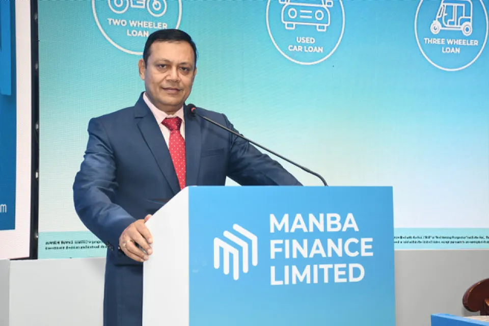 Manba Finance IPO GMP Today, Subscriptions, Key Details, Review