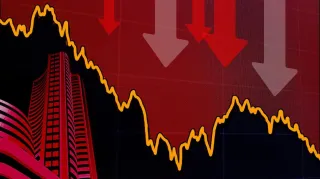 Navigating the Indian Stock Market: Expert Insights on Caution Amid Rising Concerns