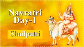 Navratri 2024 Day 1: Embrace the Vibrance of Yellow for a Joyful Start to the Festival