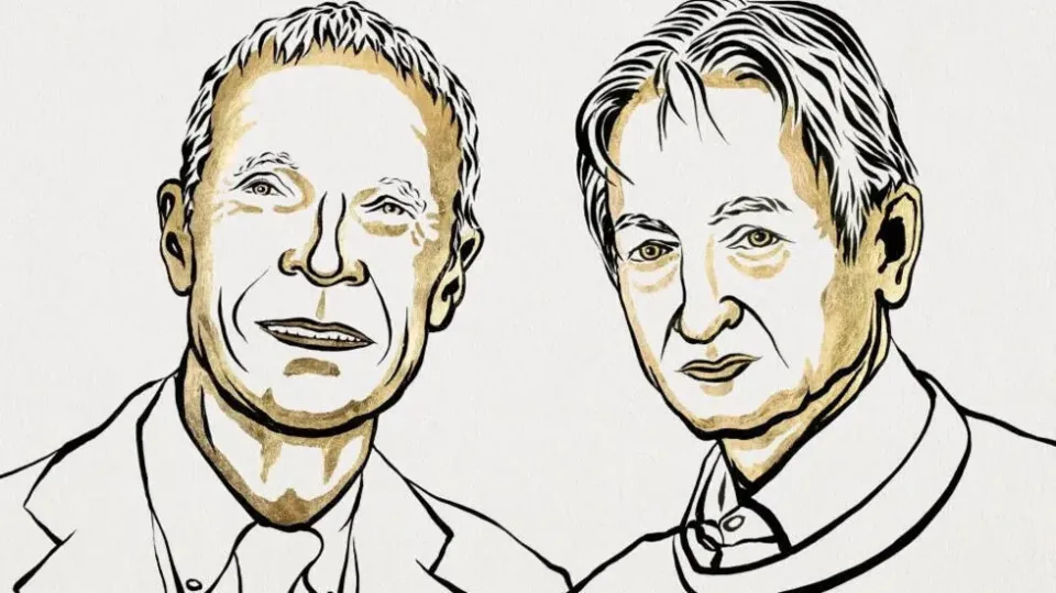 Nobel Prize in Physics 2024 Awarded to John Hopfield and Geoffrey Hinton for Machine Learning Discoveries