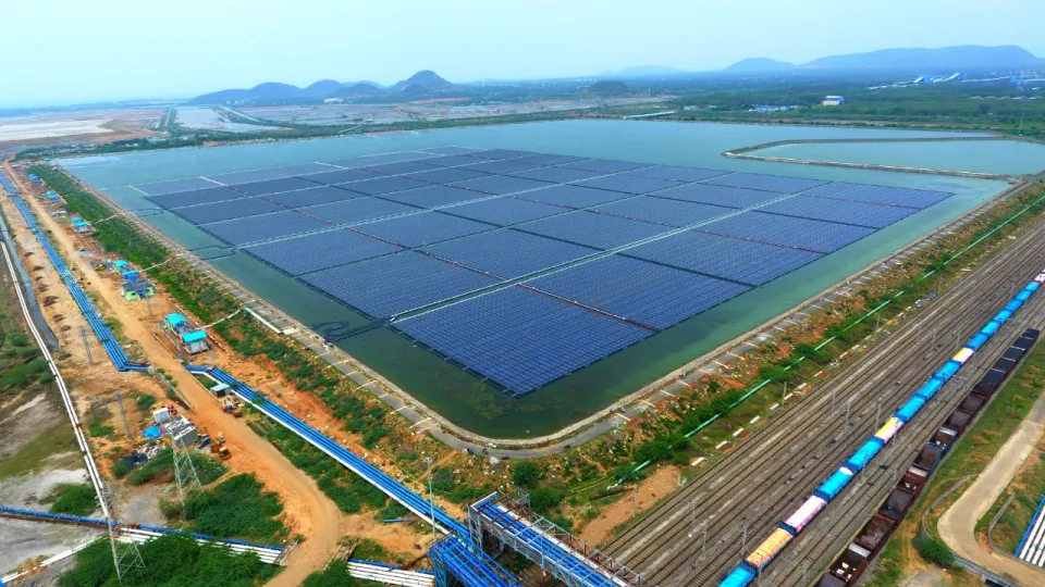 Key Highlights from NTPC Green Energy's ₹10,000 Crore IPO Draft Prospectus