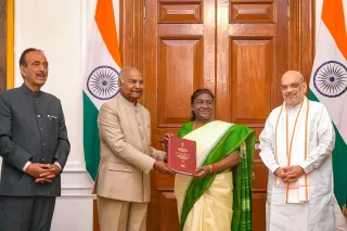 Government Plans to Introduce ‘One Nation, One Election’ Policy in Parliament’s Winter Session