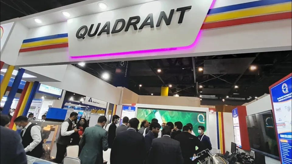 Quadrant FutureTek Set to Launch ₹275 Crore IPO After Receiving SEBI Nod
