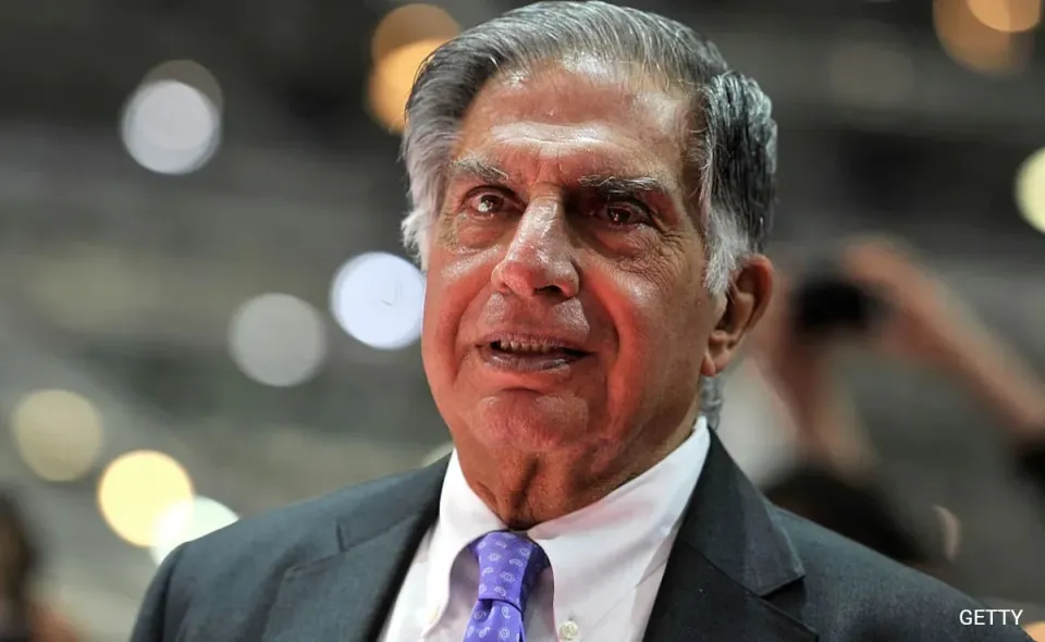Ratan Tata Passes Away at 86: Remembering His Legacy in Business and Philanthropy