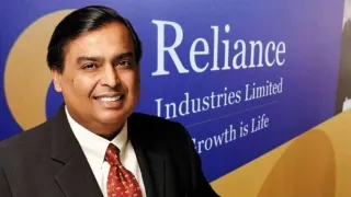 Reliance Industries Reports ₹16,563 Crore Q2 Net Profit, Driven by Jio's Strong Performance