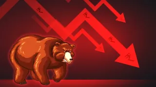 Nifty, Sensex Decline Over 2%; 5 Key Factors Driving the Sell-off
