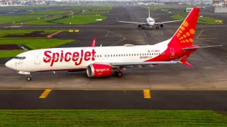 Supreme Court Upholds Grounding of SpiceJet’s Leased Engines Amid Financial Turmoil