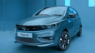 Tata Motors Stock Declines After Block Deal of ₹1,758 Crore Shares