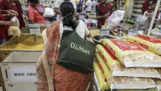 Trent Surpasses D-Mart's Parent Company Avenue Supermarts in Retail Market
