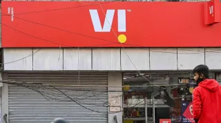 Vodafone Idea to Provide AGR Updates in Analyst Call: Key Insights for Investors