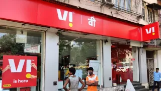Vodafone Idea's Future: Navigating AGR Challenges and Market Sentiment