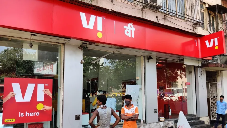 Vodafone Idea's Future: Navigating AGR Challenges and Market Sentiment