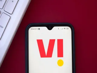 Vodafone Idea Shares Plunge 19% After Supreme Court AGR Verdict