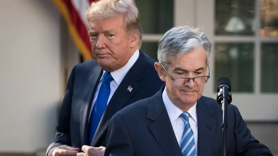Why Jerome Powell Won't Step Down as Fed Chair Even If Trump Asks?