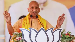 CM Yogi Adityanath's Vision: Transforming Uttar Pradesh into India's First "Zero Poverty State"