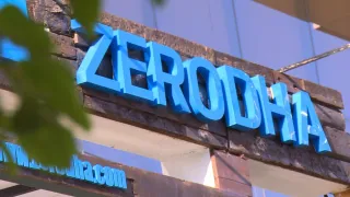 Zerodha Reports 62% Profit Growth to ₹4,700 Crore in FY24