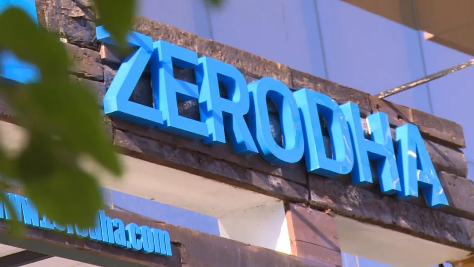 Zerodha Reports 62% Profit Growth to ₹4,700 Crore in FY24