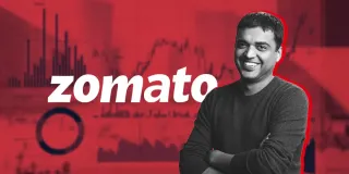Zomato Considers $1 Billion Fundraising and 49% FII Cap Adjustment: Brokerages Bullish on Stock